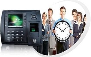 BIometricos de asistencia