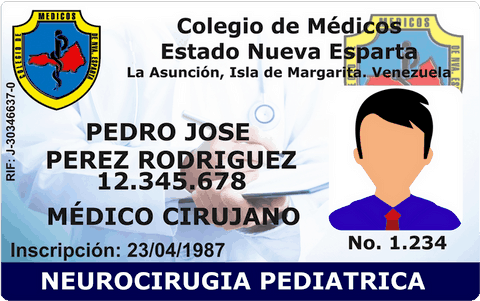 Colegio de Medicos Colegio de Medicos